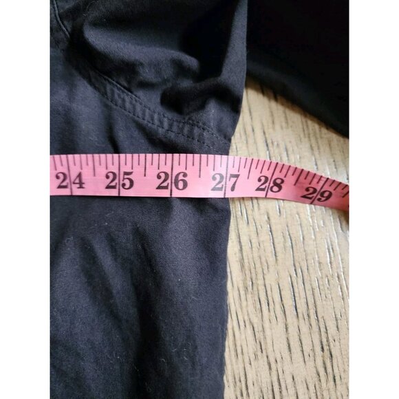 Harley Davidson Shirt Embroidered Long Sleeves Mens XLT Vintage Button Down - Picture 5 of 11